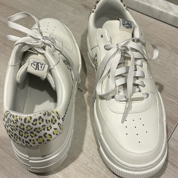 Nike Shoes - Nike Air Force One sneakers